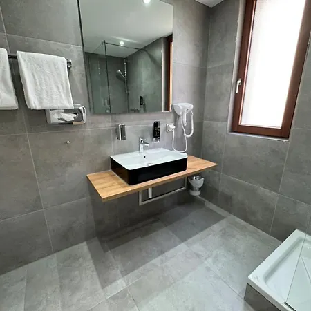 Gute Hoffnung Hotel Pforzheim-3
