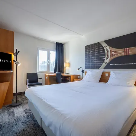 Fletcher Resort-Hotel Zutphen-2