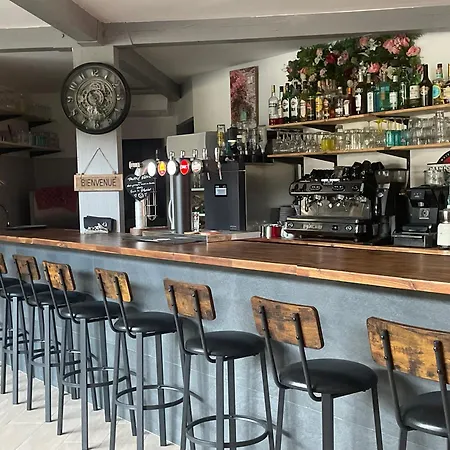 Tropic Hôtel-3