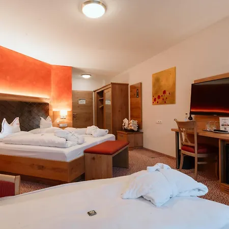 Hotel Neuhäusl Superior-2
