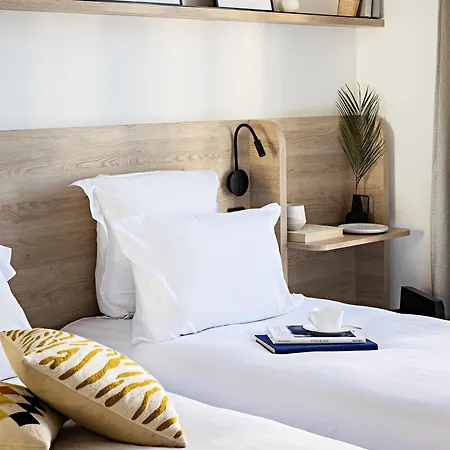 Le Riviera Collection, Signature Collection By Best Western-3
