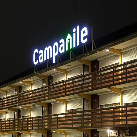 Campanile Marmande-2