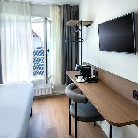 Hotel Nes Amsterdam-2