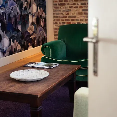 Van der Valk Hotel Kasteel Terworm-3