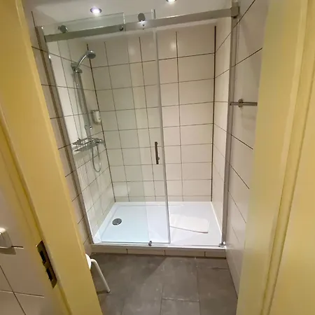 Hotel Frankfurt Oder - 3 Sterne Zur Alten Oder-2