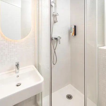 Sure Hotel By Best Western Valence Nord-Restaurant-3