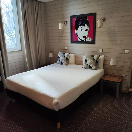 Hôtel des Alpes-2