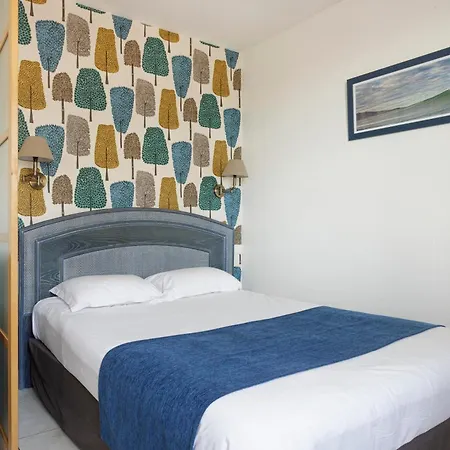 Hôtel&Appart-hôtel Olatua-2