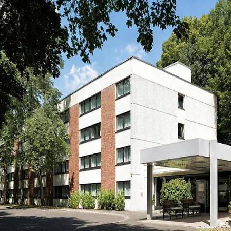 Sunday Hotel Bielefeld Johannisberg-2