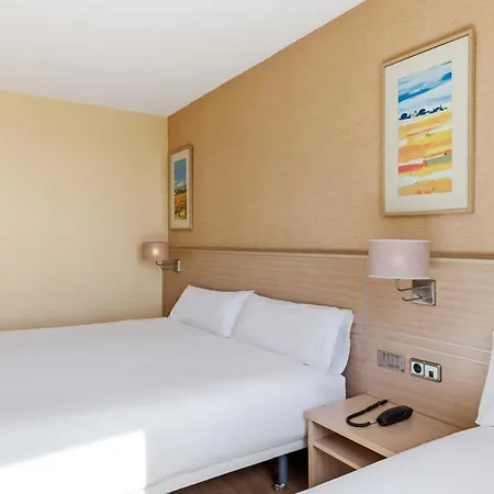 B&B HOTEL Tarragona Valls-3