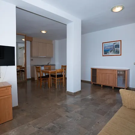 Hotel Port Sitges-3