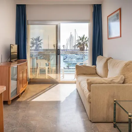Hotel Port Sitges-2