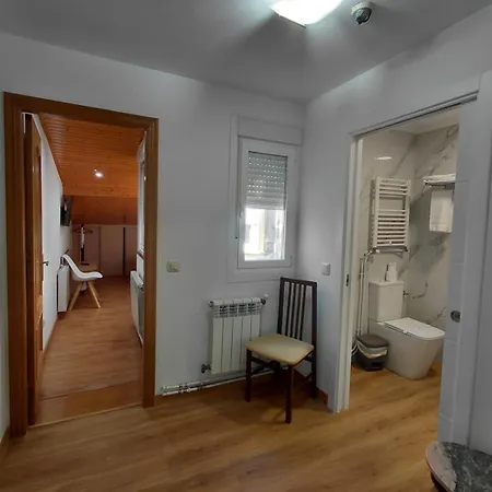 Hotel Hórreo-2
