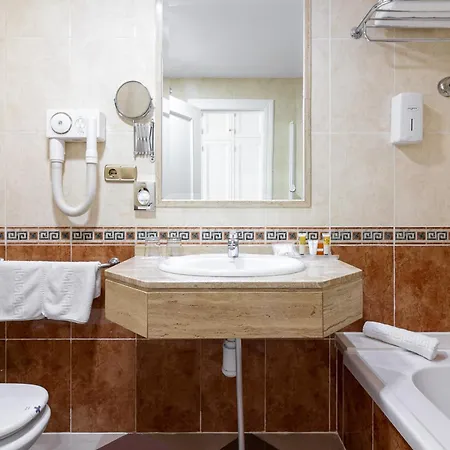 Hotel Avenida Tropical By Bossh! Hotels-2