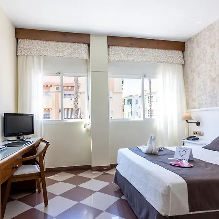 Hotel Avenida Tropical By Bossh! Hotels-3