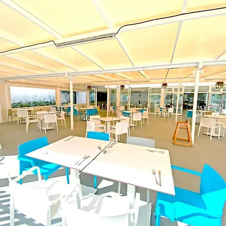 Hotel Blue Sea Interpalace-2