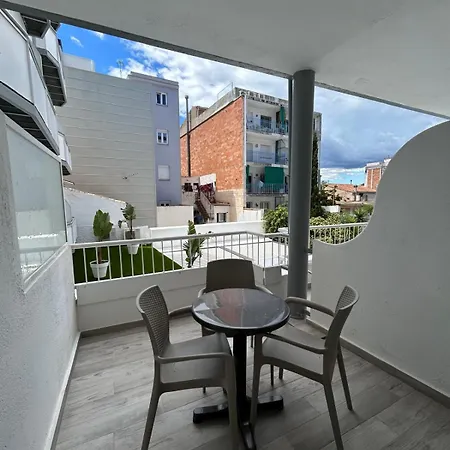 Hotel Apartamentos Solimar-3