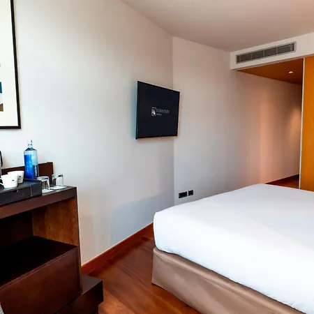 Eurostars Grand Marina Hotel Gl-3