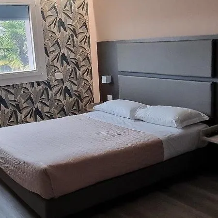 Art Hotel Udine-3