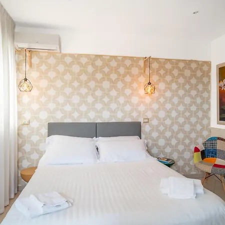 Hotel Centrale-2