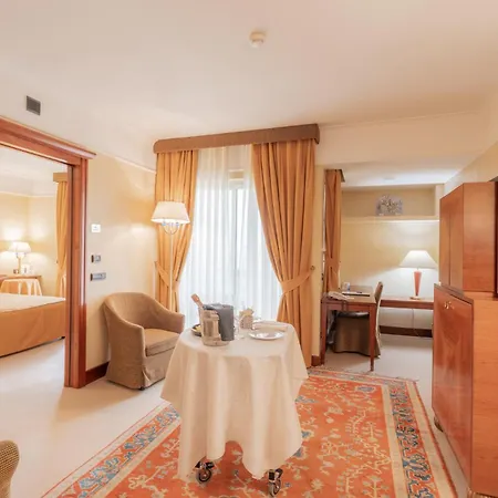 Hotel Pineta Palace-2