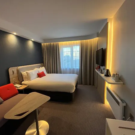 Holiday Inn Express Canterbury By Ihg-2