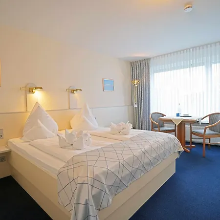 Haus Thorwarth - Hotel Garni-2