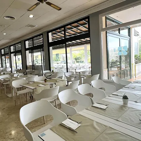 Bluesea Costa Jardin & Spa-2