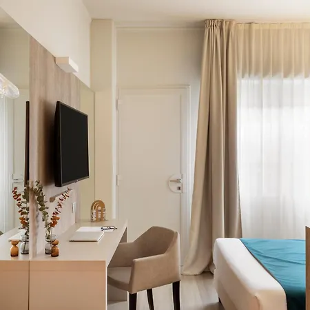Living Hotel Milano-2