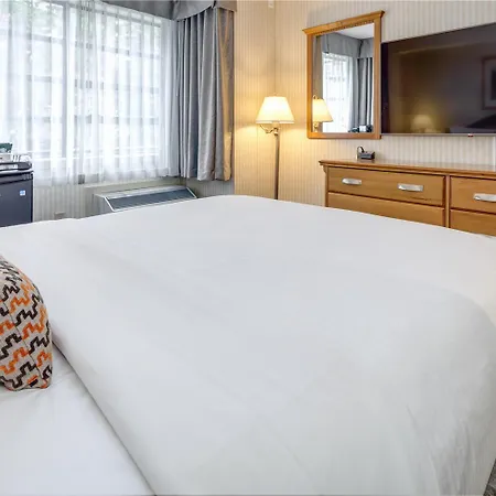 The Listel Hotel Whistler-2
