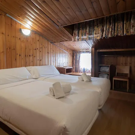 Pic Maia Mountain Hotel-3