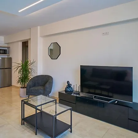 Marianna Hotel Apartments-3