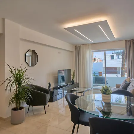 Marianna Hotel Apartments-2