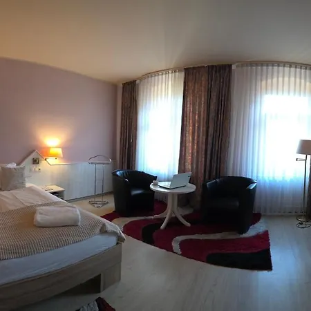 Hotel Elisenhof-3