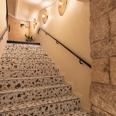 Hôtel Life Marseille VP - Vieux Port-2