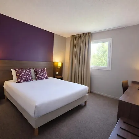 The Originals City, Hôtel Les Bruyères, Dax Nord (Inter-Hotel)-3