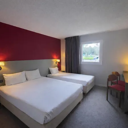 The Originals City, Hôtel Les Bruyères, Dax Nord (Inter-Hotel)-2