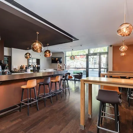 Doubletree By Hilton Paris Boulogne-2