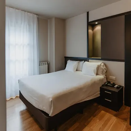 Hotel Bernat De So-3