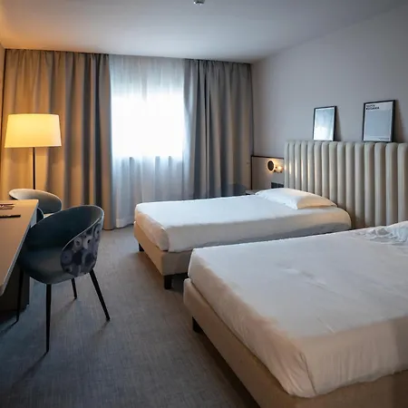 Bv Hotel Oly-3