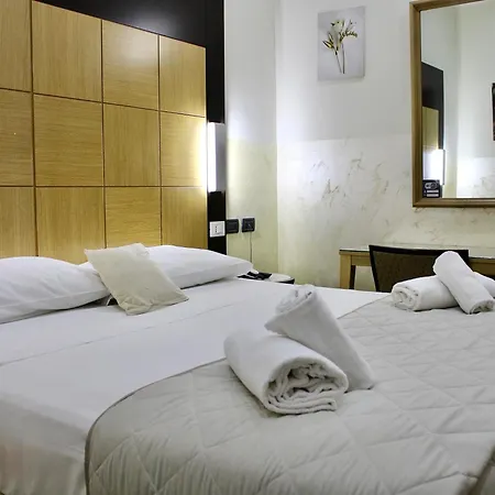 Hotel Fiorella Milano-3
