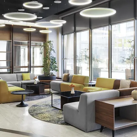 Doubletree By Hilton Ljubljana-2