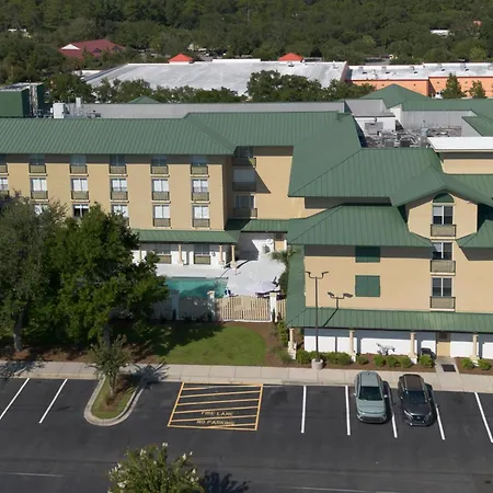 Holiday Inn Express Hotel & Suites Bluffton At Hilton Head Area By Ihg-3