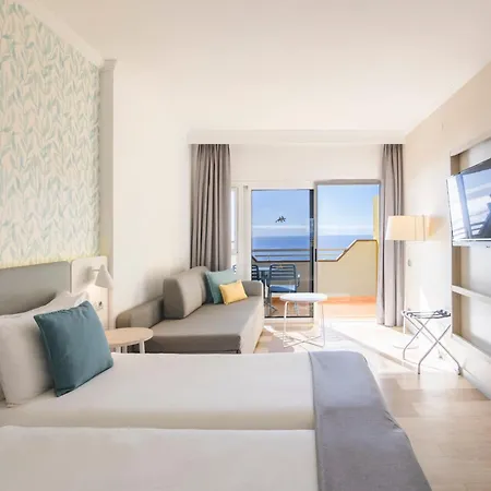 Abora Continental By Lopesan Hotels-3