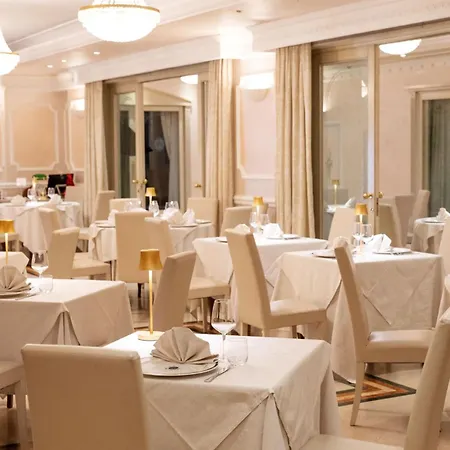 Hotel Villa Medici-3