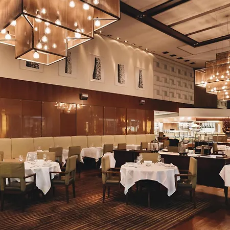 Park Hyatt Zurich - City Center Luxury-2