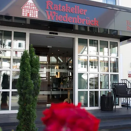 Ratskeller Wiedenbrück-2