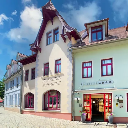 Zur Alten Schmiede-3