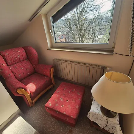 Hotel Hahnenkleer Hof-2