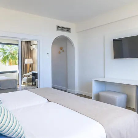 Bluesea Al Andalus-3